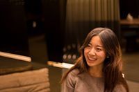 Profile Image for Victoria Chen.
