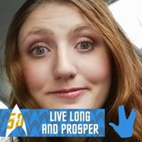 Profile Image for Gabrielle Hass.