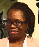 Profile Image for Alexis Villery.