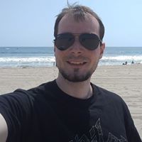 Profile Image for Alexander Osmanov.