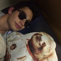 Profile Image for Aidan Garcia.
