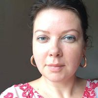Profile Image for Ольга Соломатина.