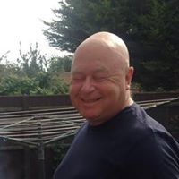 Profile Image for Peter Kilburn.