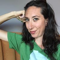 Profile Image for Rachel Arney.