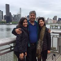 Profile Image for Priya Khanmaini.