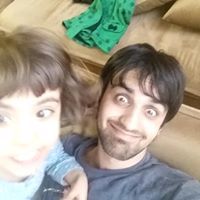 Profile Image for Morteza Nokhodian.
