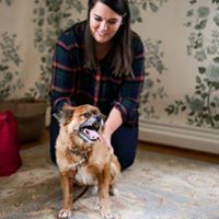 Profile Image for Katherine Bentsen.