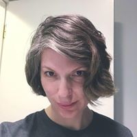 Profile Image for Rachael.