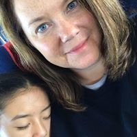 Profile Image for Brooke Melville.