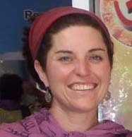 Profile Image for Theresa Daley.