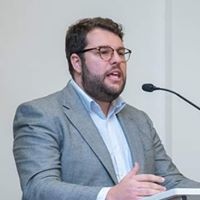 Profile Image for Jorge Fonseca.