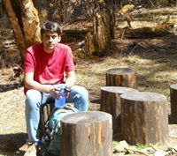 Profile Image for Vishal Sharma.