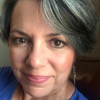 Profile Image for Terri Milstead.
