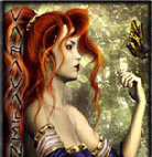 Profile Image for Cassia Hall.