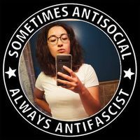 Profile Image for Alyxandra Sarik.