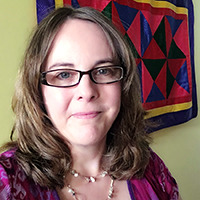 Profile Image for Colleen.