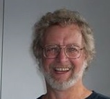 Profile Image for Bob Andrews.