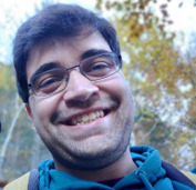 Profile Image for Peter Tsrunchev.