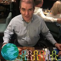 Profile Image for Sean Flatley.