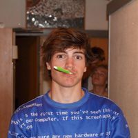 Profile Image for Jens Jacob.