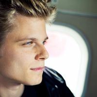 Profile Image for Hampus Ahlgren.