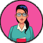 Profile Image for Tia Esperanza.