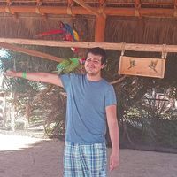 Profile Image for Juan Garcia Acosta.