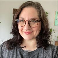 Profile Image for Amanda.