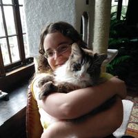 Profile Image for Jennifer.