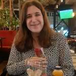 Profile Image for  Ivana Oltovska.