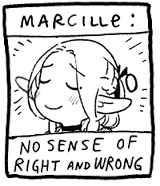 Profile Image for Michelle Graf.